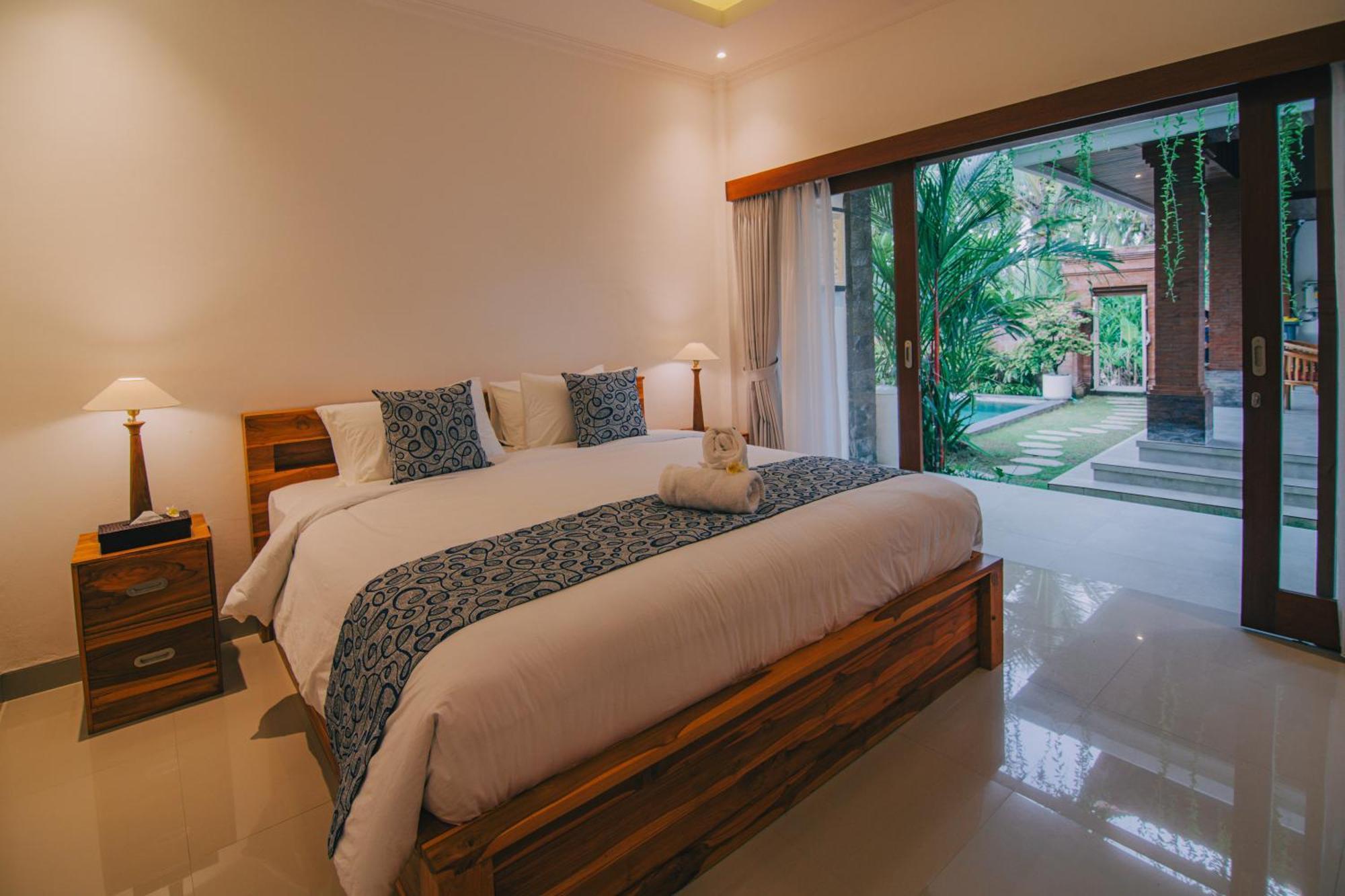 Cucukan Beach Guest House Паянган Экстерьер фото